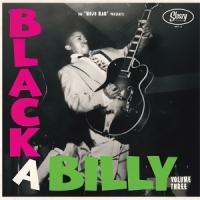 Black-a-billy, Vol. 3