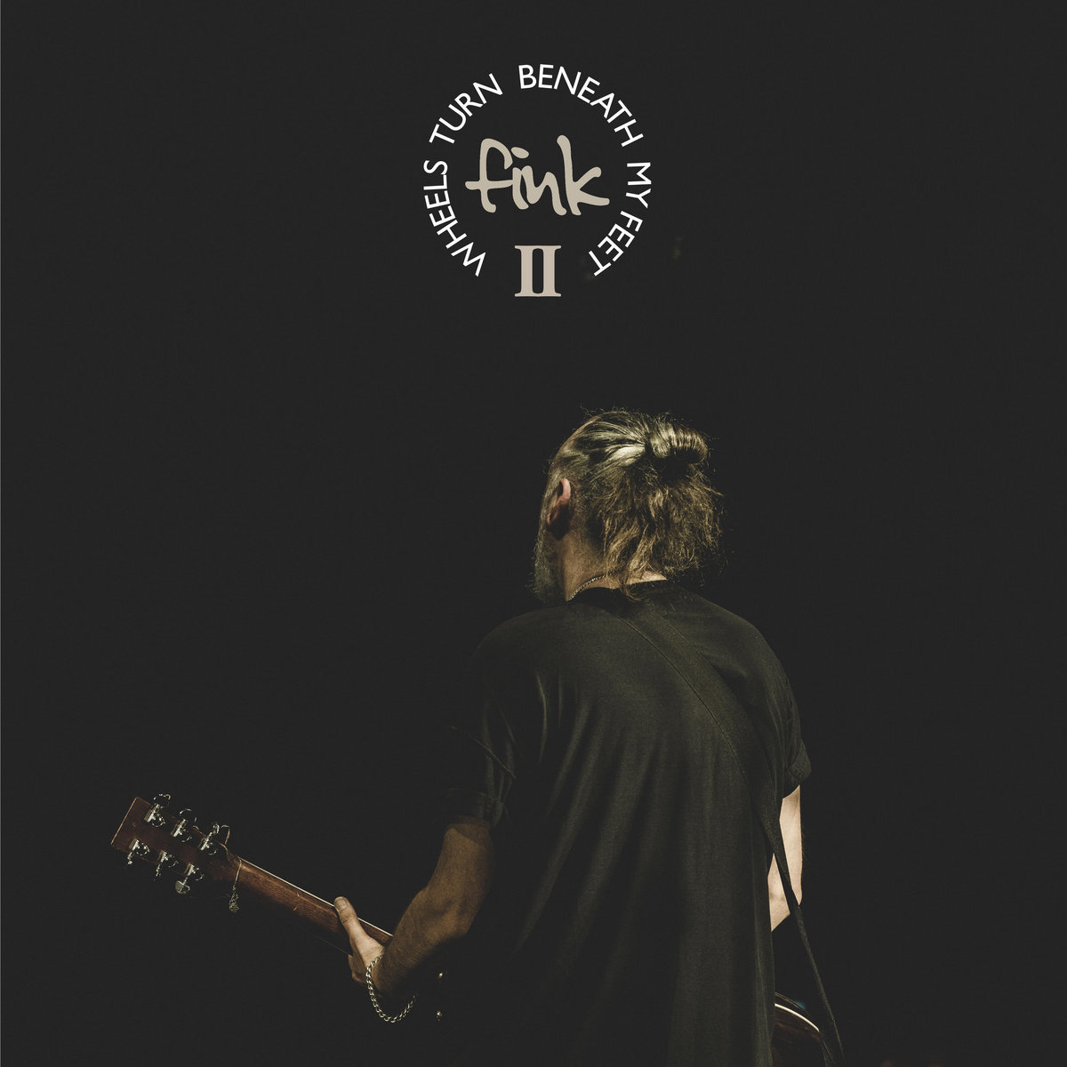 Wheels Turn Beneath My Feet Ii