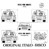 Feel The Drive