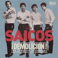 Demolicion, Complete Recordings