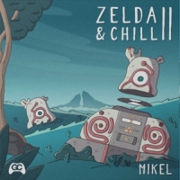 Zelda & Chill Ii -ltd-