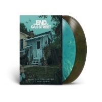 The End Of Oak Street -coloured-