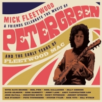 Celebrate The Music Of Peter Green