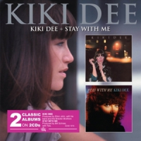 Kiki Dee + Stay With Me