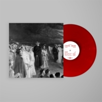 Your Day Will Come (opaque Red)