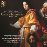 Juditha Triumphans Rv 644