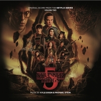 Stranger Things 5 (original Score V