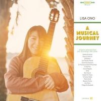 A Musical Journey -ltd-