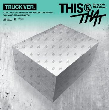 This & That - Truck Versie