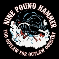 Too Outlaw For Outlaw (10")