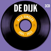De Dijk - Alle Singles
