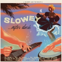 Slowey ...after Dark (clear Saltwat