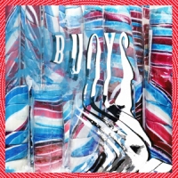 Buoys -coloured-