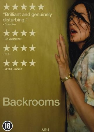 Backrooms