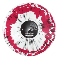 Lady In Gold - Live In Paris -coloured-