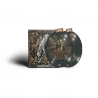 Crucifixion Depiction -picture Disc-
