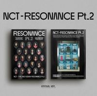Resonance Pt.2 (arrival Version)