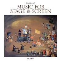 Music For Stage And Screen