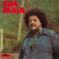Tim Maia (1973)
