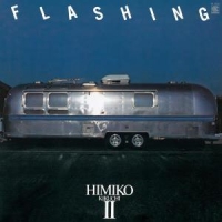 Flashing (lita Exclusive Variant) -coloured-