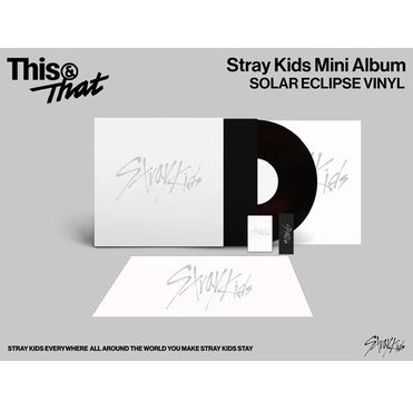 This & That - Solar Versie