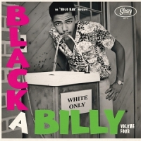 Black-a-billy, Vol. 4