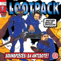 Soundpieces Da Antidote!