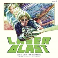 Laserblast -ltd-