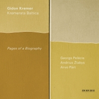 Pel Cis: Pages Of Biography