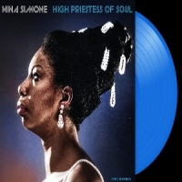 High Priestess Of Soul