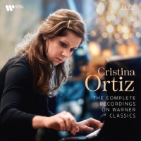The Complete Recordings On Warner Classics