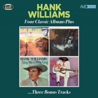 Four Classic Albums Plus