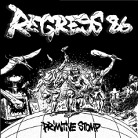 Primitive Stomp
