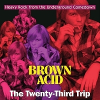 Brown Acid   The Twenty-third Trip