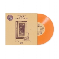 Coin Collection 3 (orange)