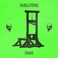 Guillotine (10")
