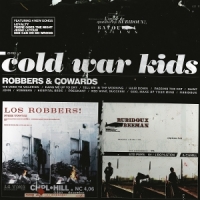Robbers & Cowards
