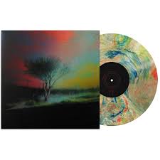 Piss In The Wind (splatter)