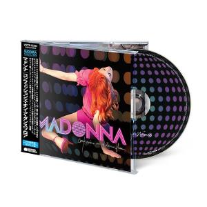 Confessions On The Dancefloor