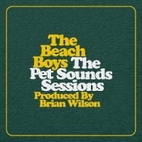 The Pet Sounds Sessions Highlights