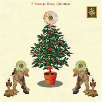 A Strange Daisy Christmas -coloured-