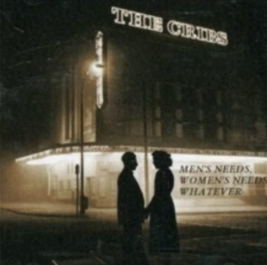 Mens Needs Womens Needs Whatever