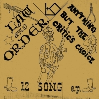 Anything But The Critic S Choice