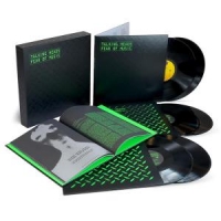Fear Of Music -ltd-