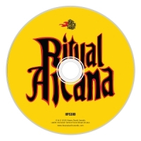 Ritual Arcana