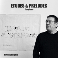 Etudes And Preludes For Piano