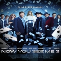 Now You See Me 3