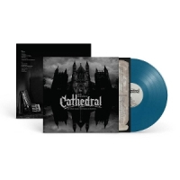 Cathedral (deep Blue)