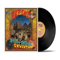 Far East New Rock Invention 1969-1975