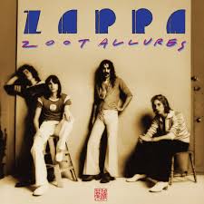 Zoot Allures 50th Anniversary